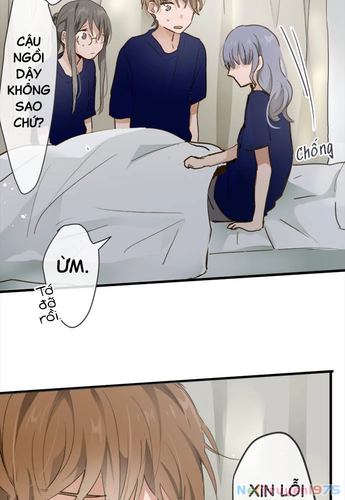 Hoa Cánh Sao Chapter 71 - 52