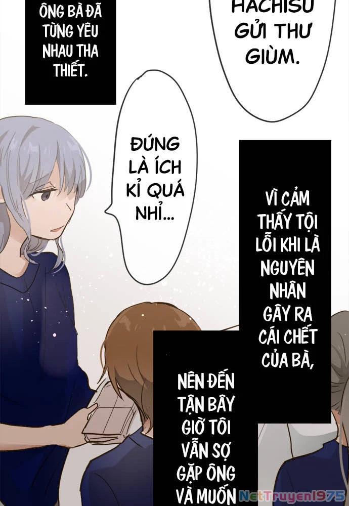 Hoa Cánh Sao Chapter 71 - 58