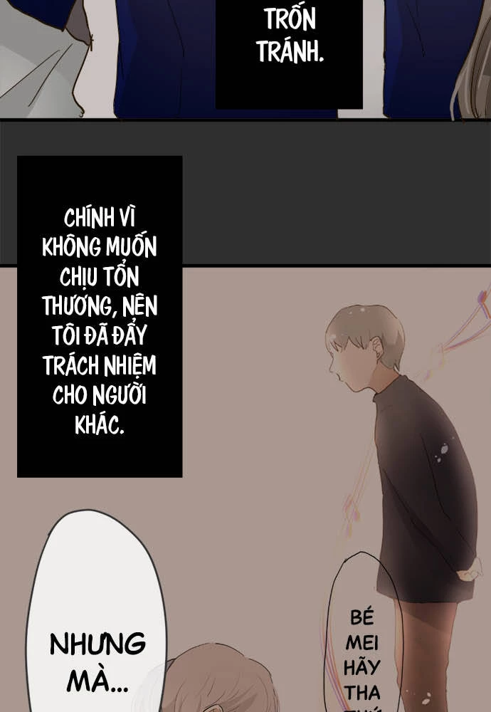 Hoa Cánh Sao Chapter 71 - 59