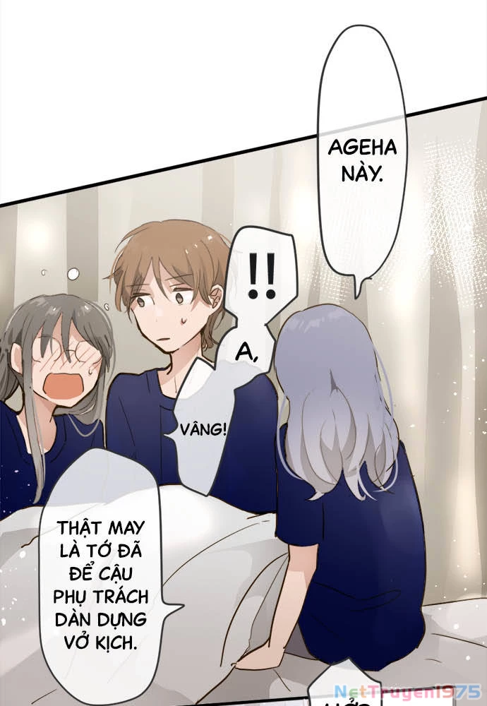 Hoa Cánh Sao Chapter 71 - 63