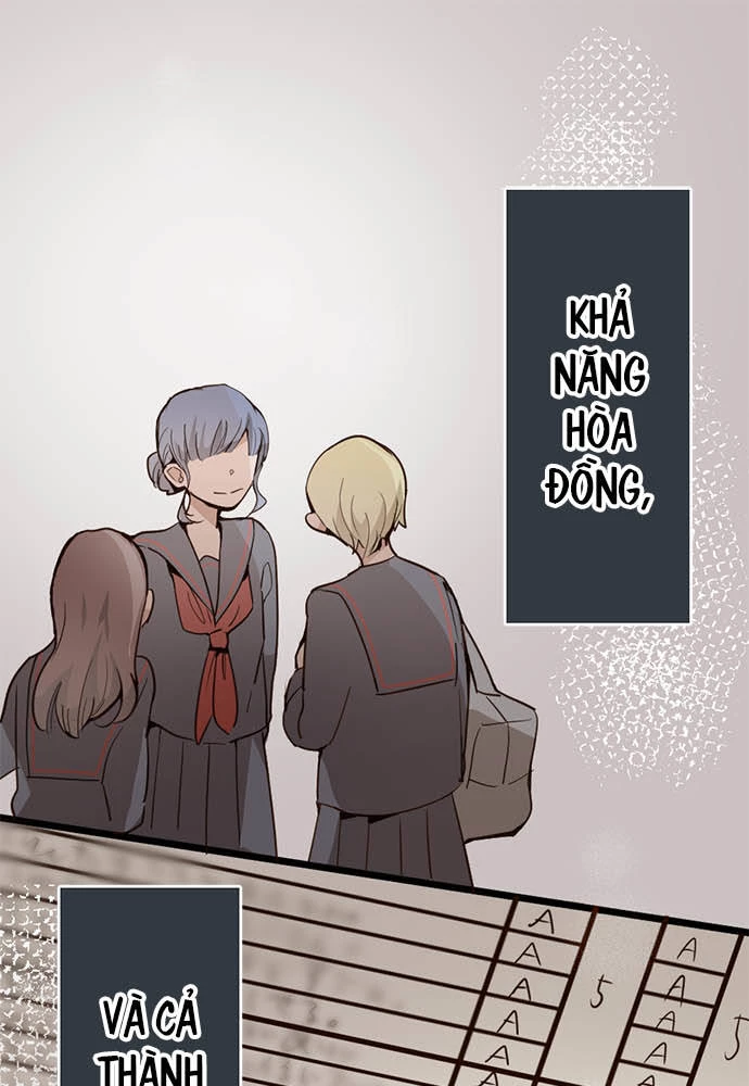 Hoa Cánh Sao Chapter 72 - 16