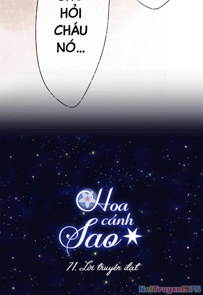Hoa Cánh Sao Chapter 72 - 26