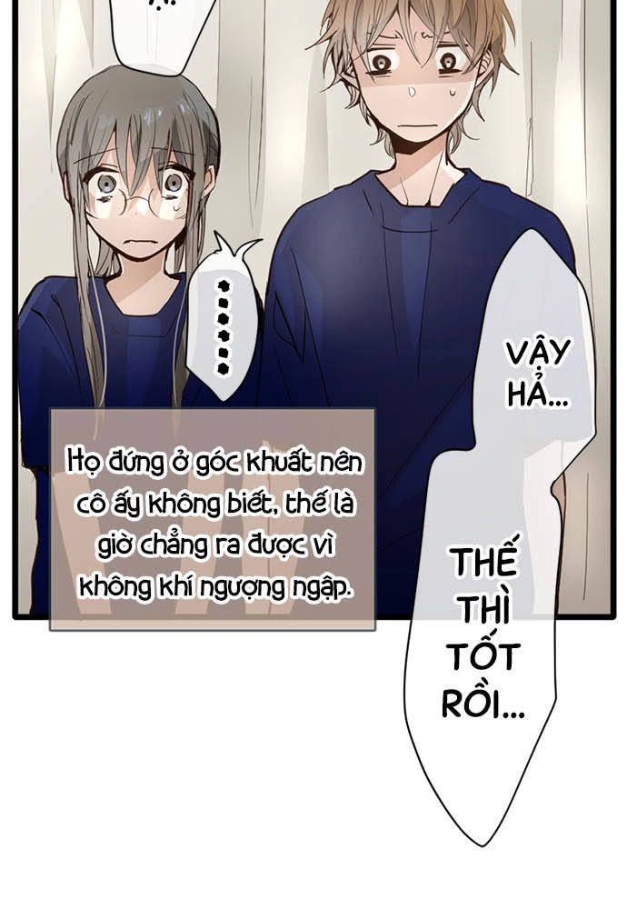 Hoa Cánh Sao Chapter 72 - 30