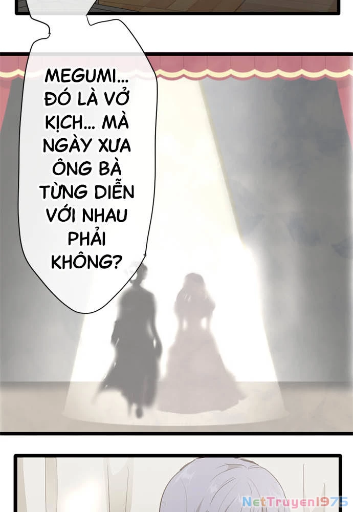 Hoa Cánh Sao Chapter 72 - 32
