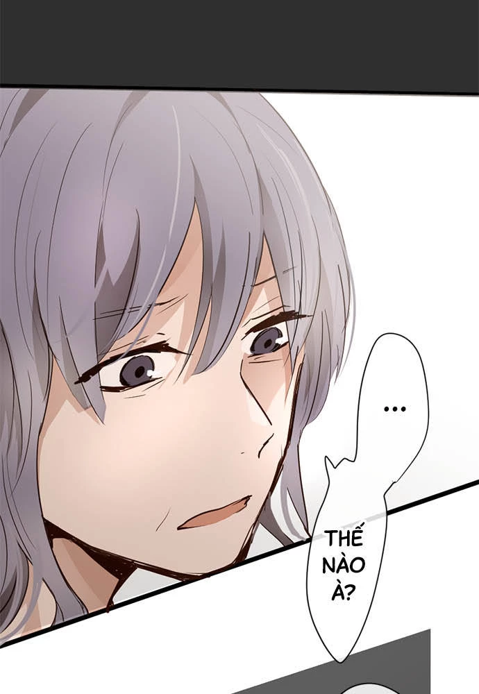 Hoa Cánh Sao Chapter 72 - 40