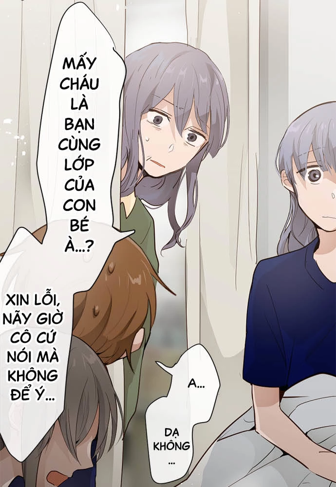 Hoa Cánh Sao Chapter 72 - 57