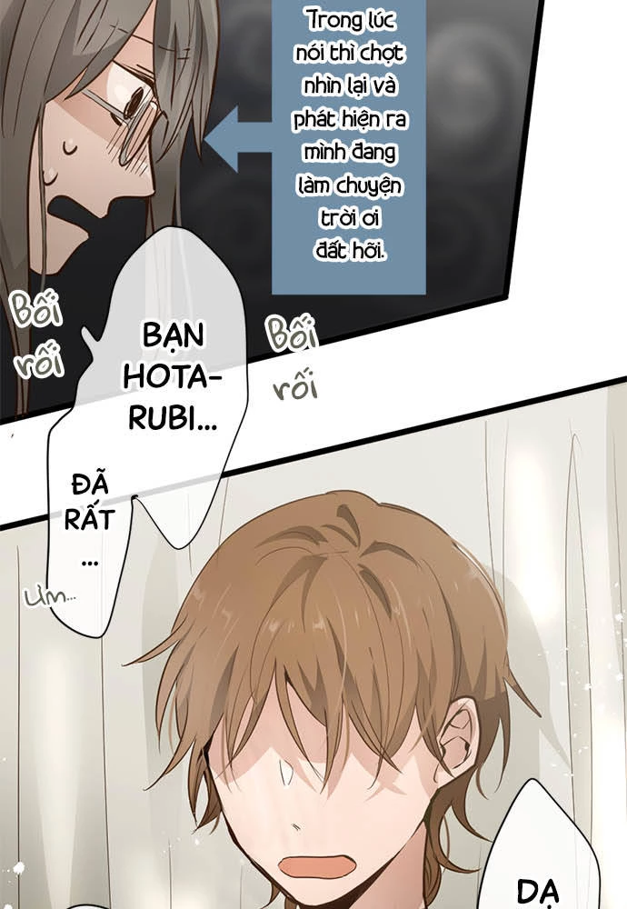 Hoa Cánh Sao Chapter 72 - 63