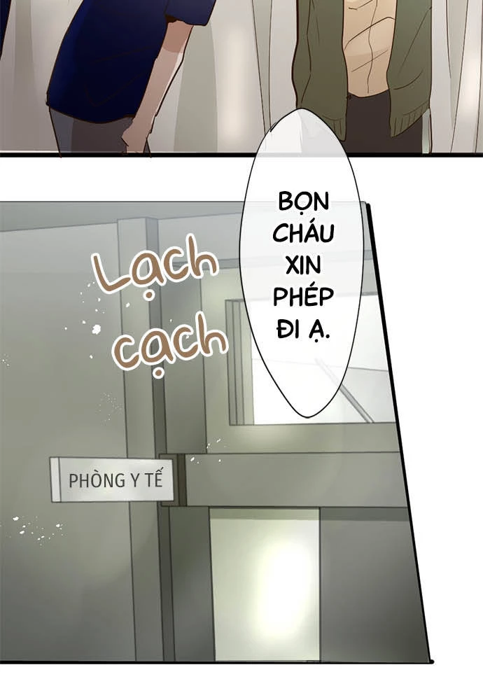 Hoa Cánh Sao Chapter 72 - 75