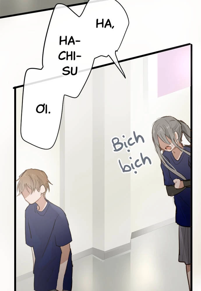 Hoa Cánh Sao Chapter 72 - 79