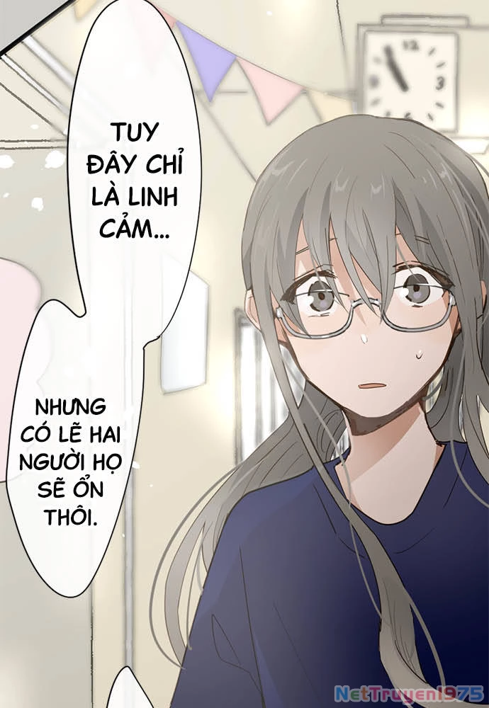 Hoa Cánh Sao Chapter 72 - 81