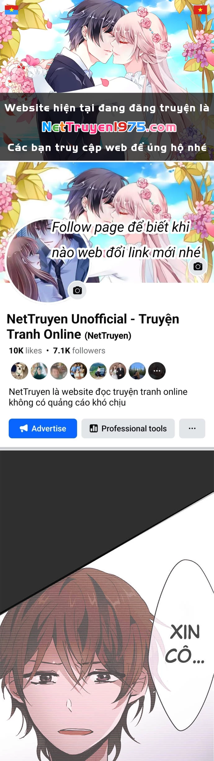 Hoa Cánh Sao Chapter 73 - 1