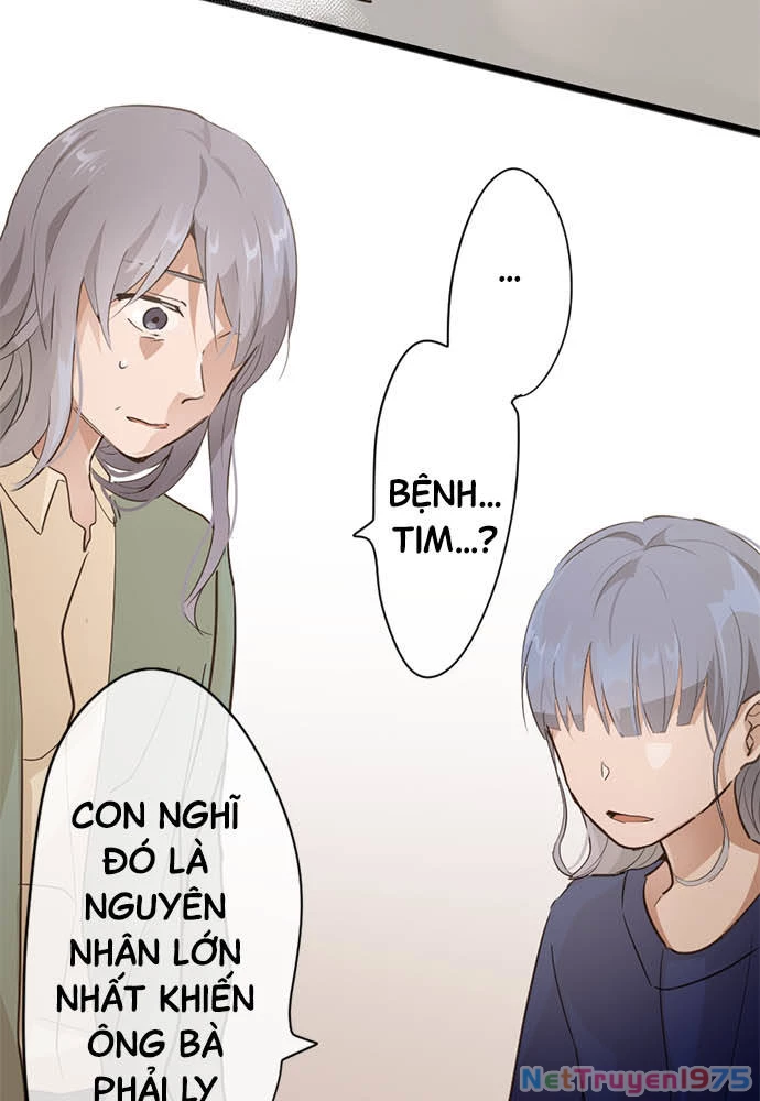 Hoa Cánh Sao Chapter 73 - 21