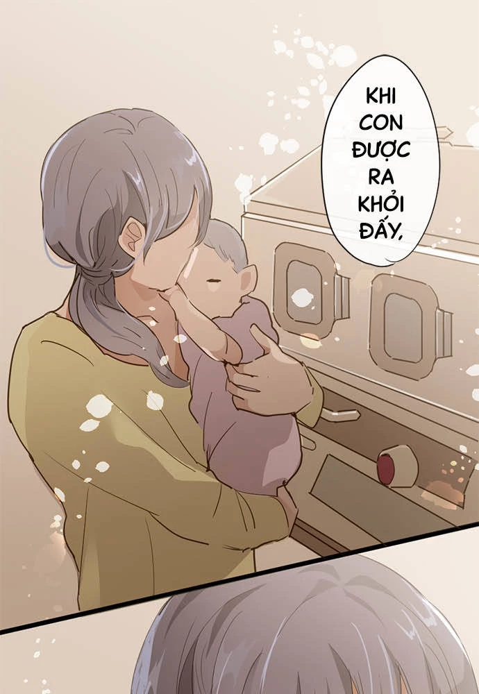 Hoa Cánh Sao Chapter 73 - 31