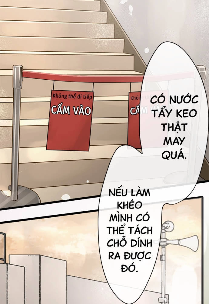 Hoa Cánh Sao Chapter 73 - 42