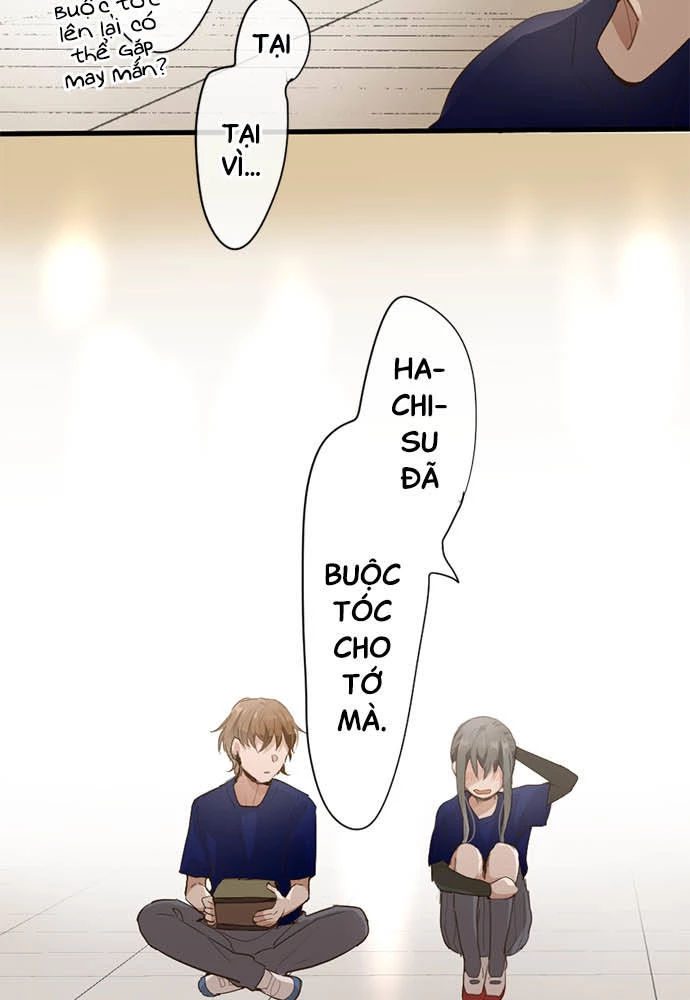 Hoa Cánh Sao Chapter 73 - 54