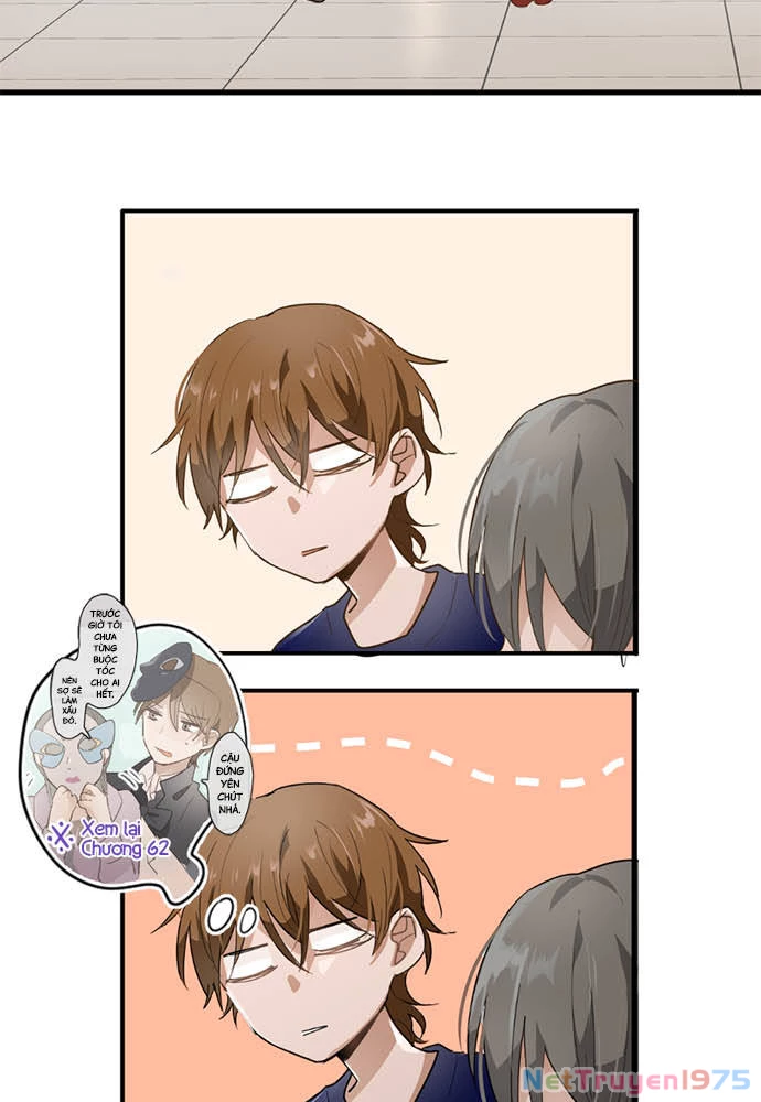 Hoa Cánh Sao Chapter 73 - 55