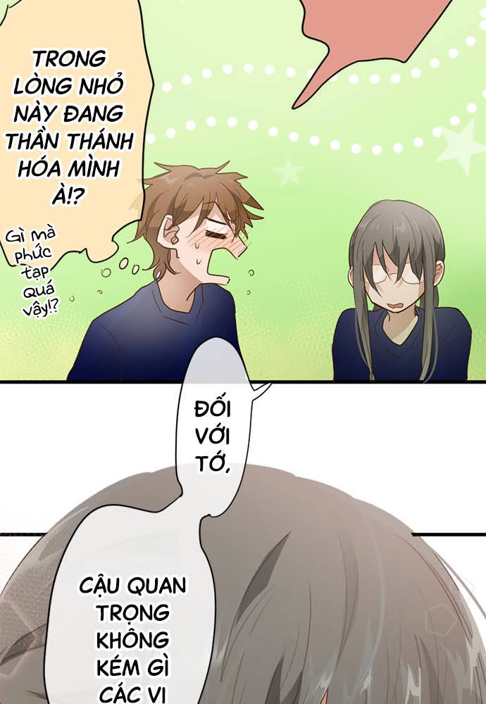 Hoa Cánh Sao Chapter 73 - 57