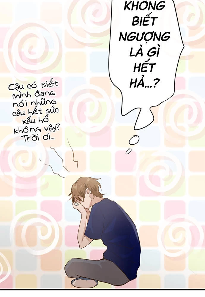 Hoa Cánh Sao Chapter 73 - 60