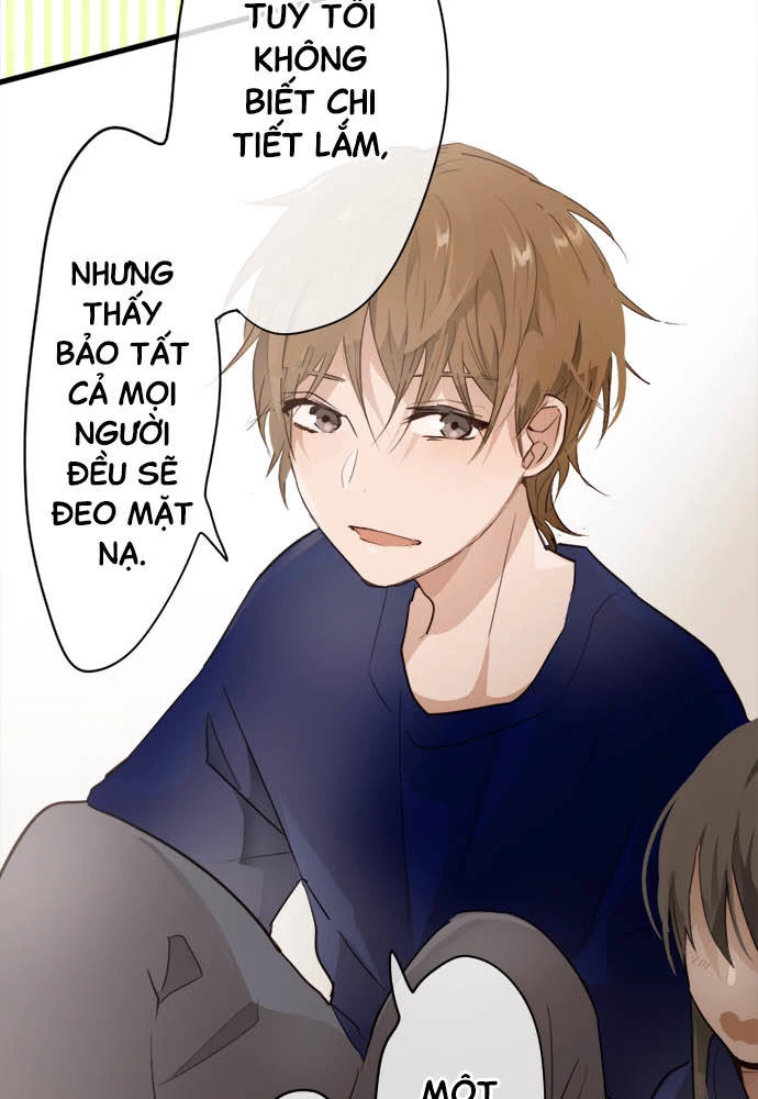 Hoa Cánh Sao Chapter 73 - 63