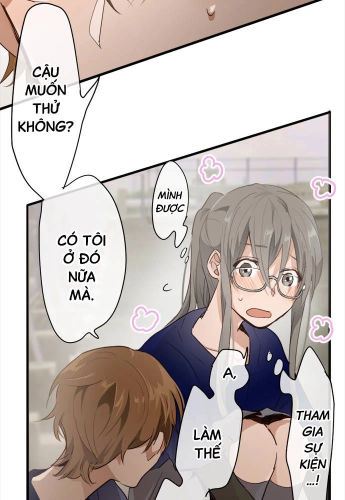 Hoa Cánh Sao Chapter 73 - 65