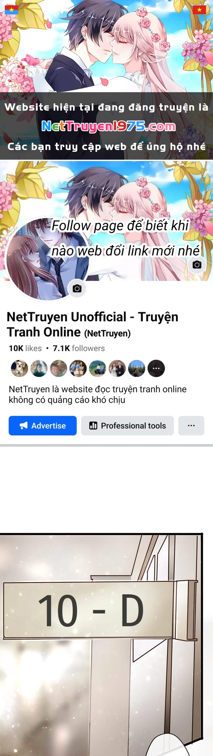 Hoa Cánh Sao Chapter 74 - 1