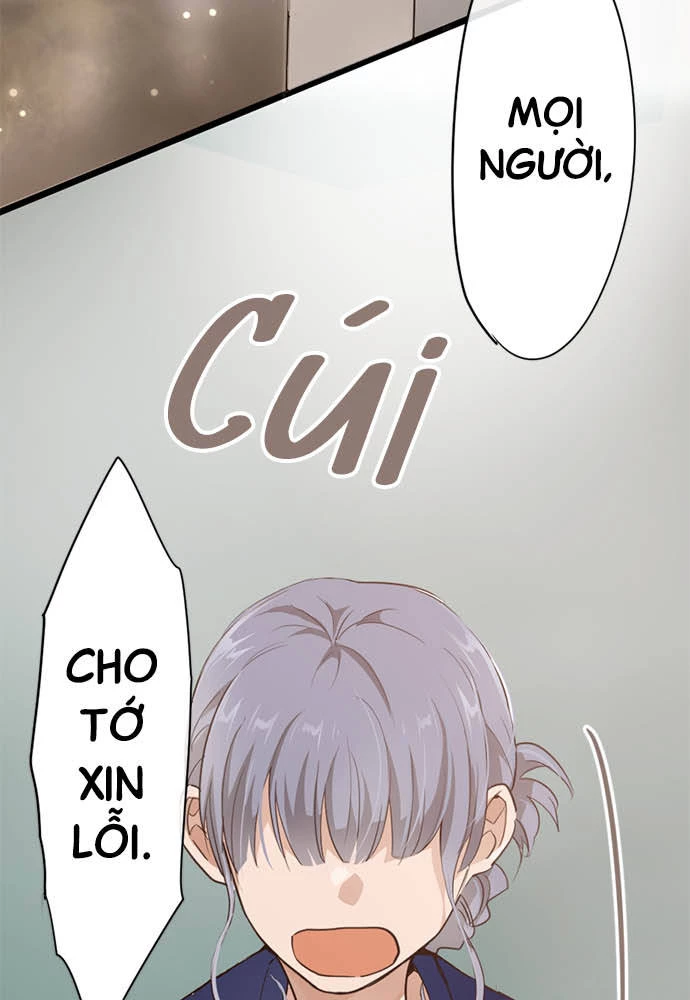 Hoa Cánh Sao Chapter 74 - 2