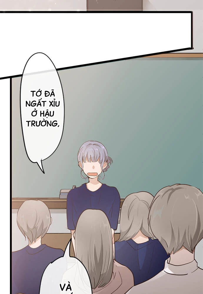 Hoa Cánh Sao Chapter 74 - 4