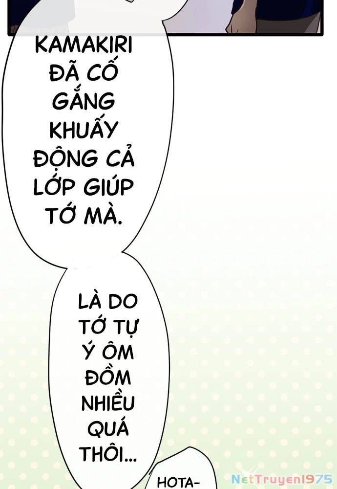 Hoa Cánh Sao Chapter 74 - 10