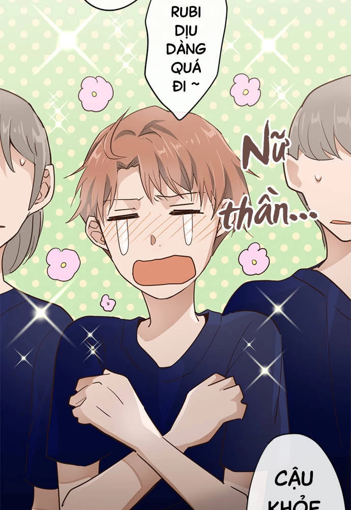 Hoa Cánh Sao Chapter 74 - 11