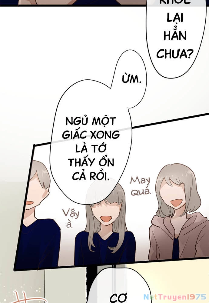 Hoa Cánh Sao Chapter 74 - 12