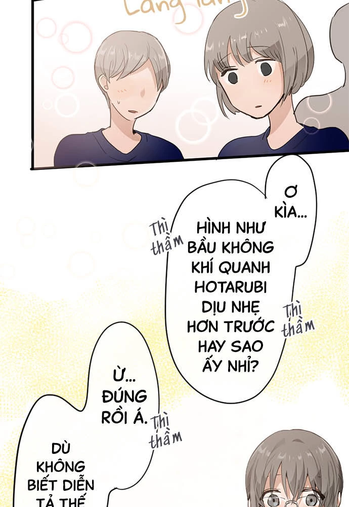 Hoa Cánh Sao Chapter 74 - 17