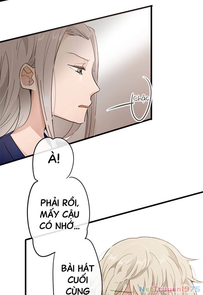 Hoa Cánh Sao Chapter 74 - 19