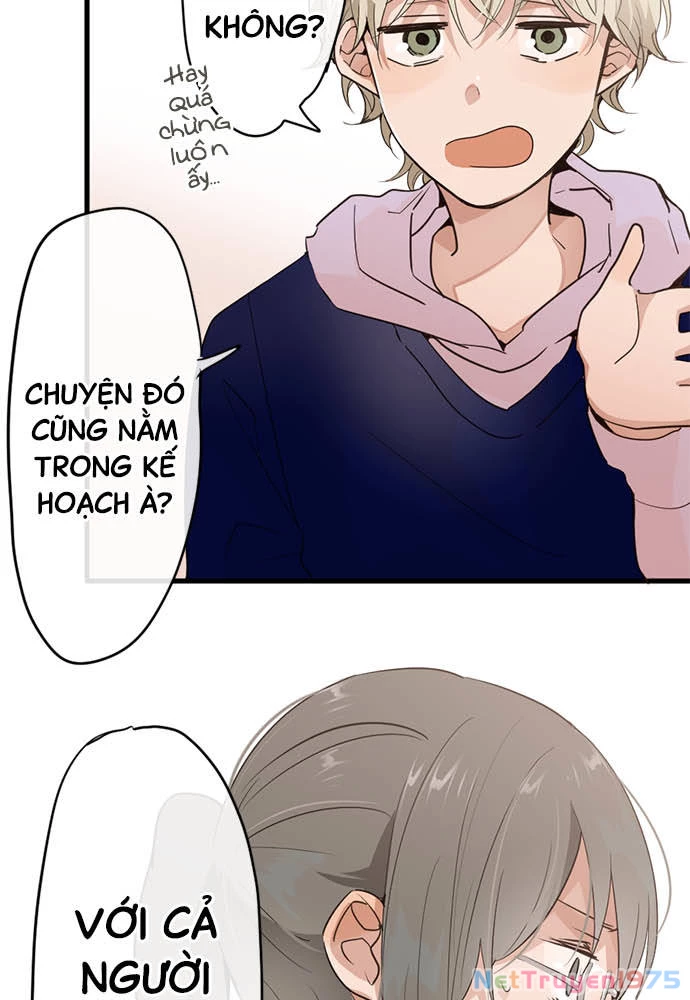 Hoa Cánh Sao Chapter 74 - 20