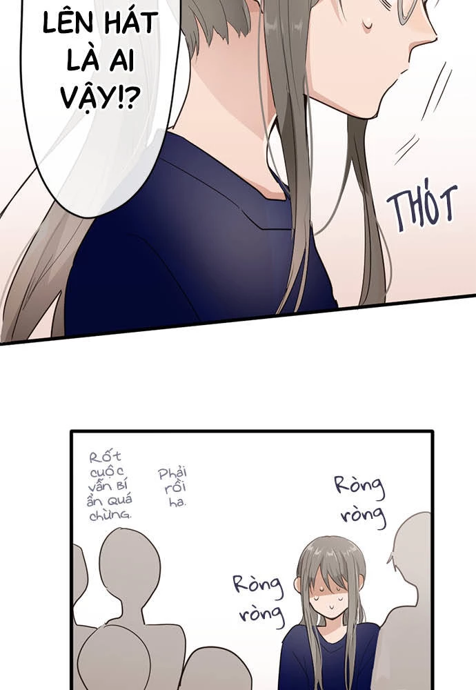 Hoa Cánh Sao Chapter 74 - 21