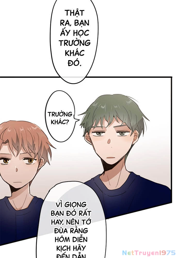 Hoa Cánh Sao Chapter 74 - 23