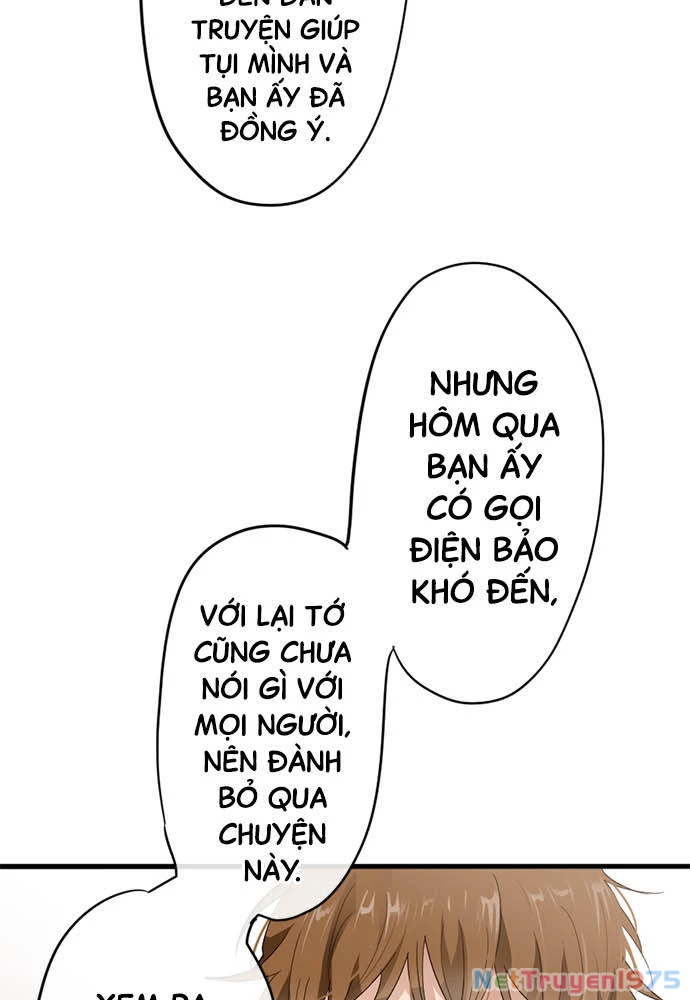 Hoa Cánh Sao Chapter 74 - 24