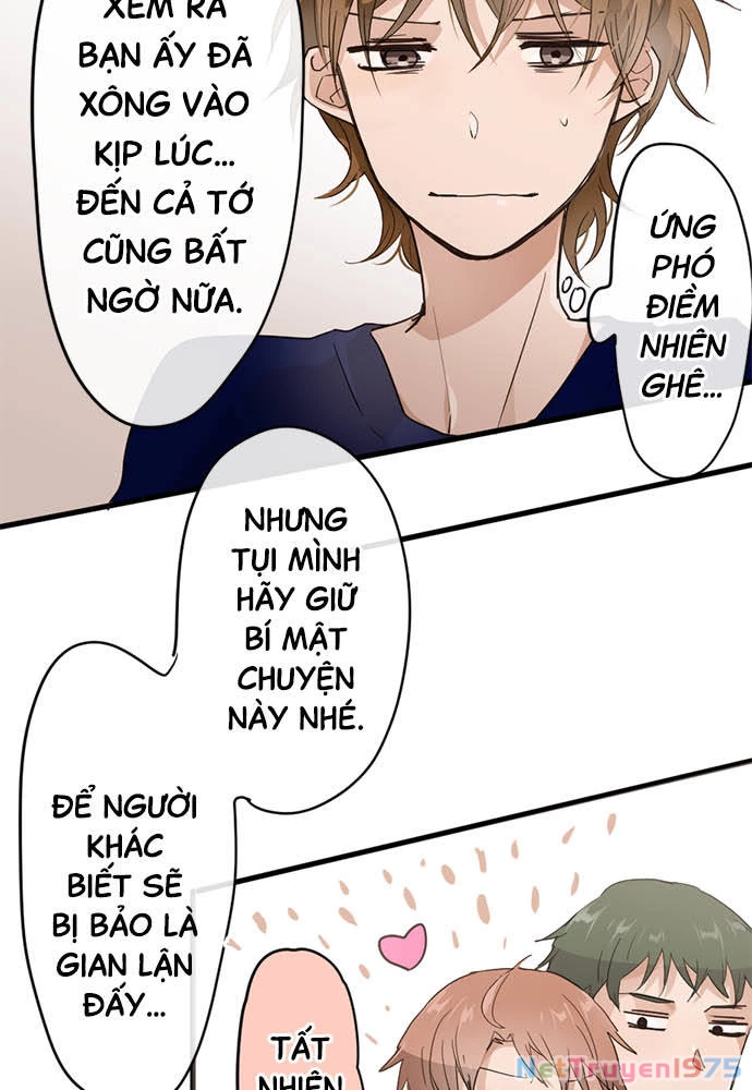 Hoa Cánh Sao Chapter 74 - 25