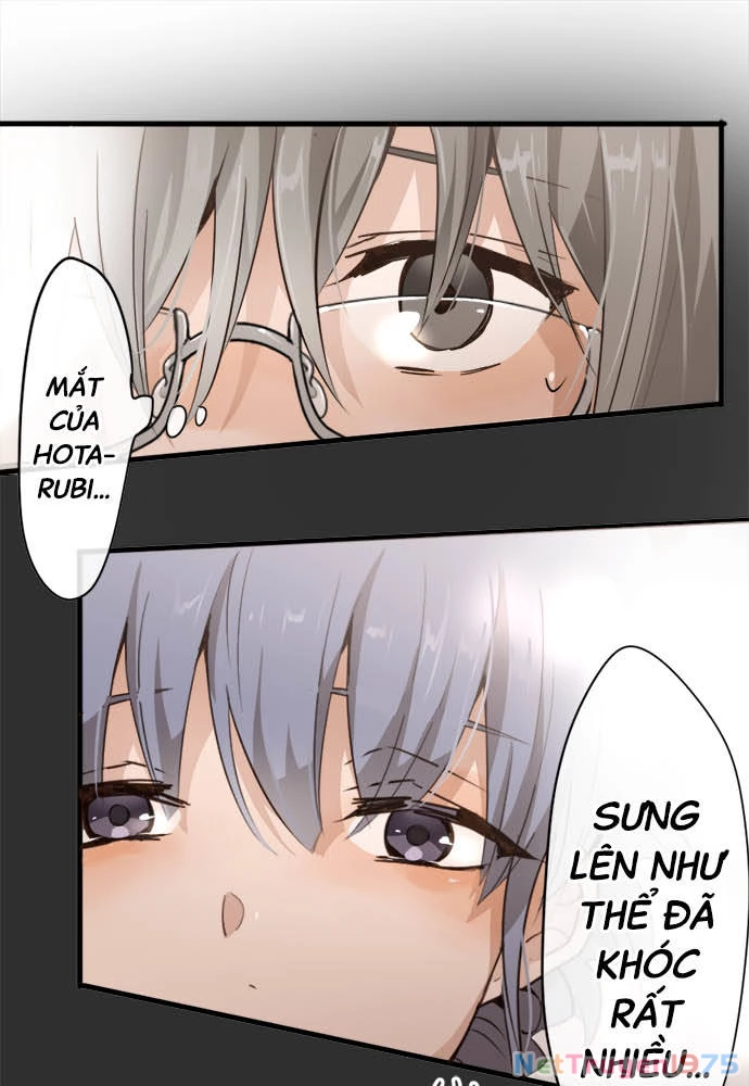 Hoa Cánh Sao Chapter 74 - 33