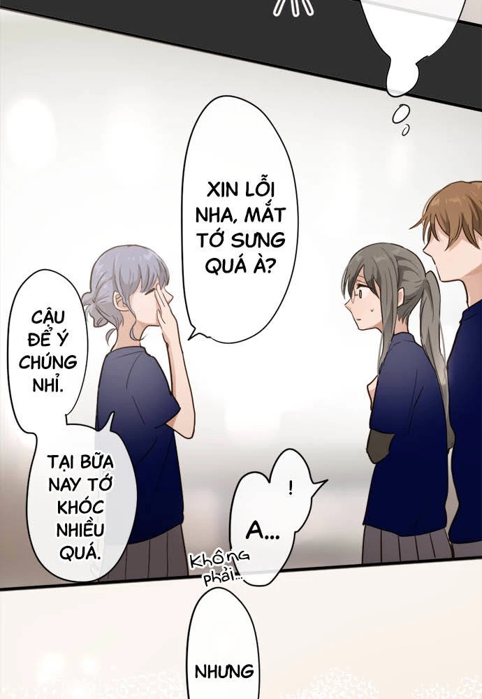 Hoa Cánh Sao Chapter 74 - 34