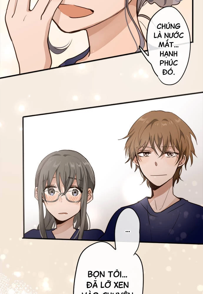 Hoa Cánh Sao Chapter 74 - 36