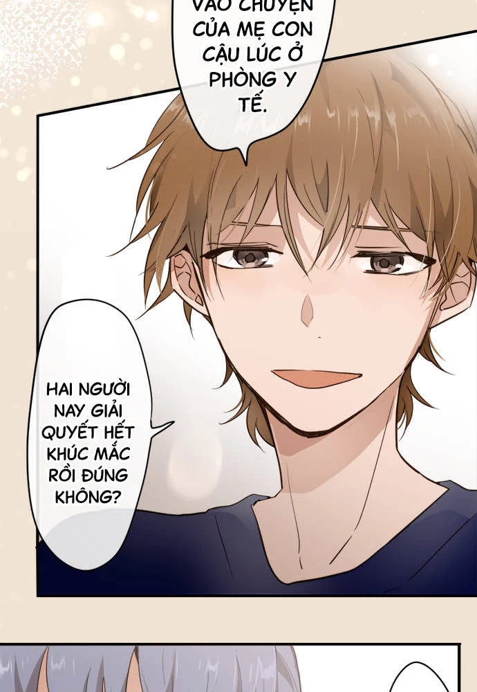 Hoa Cánh Sao Chapter 74 - 37