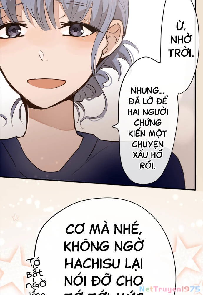 Hoa Cánh Sao Chapter 74 - 38