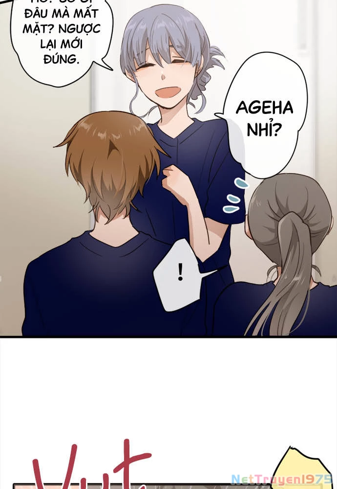 Hoa Cánh Sao Chapter 74 - 40