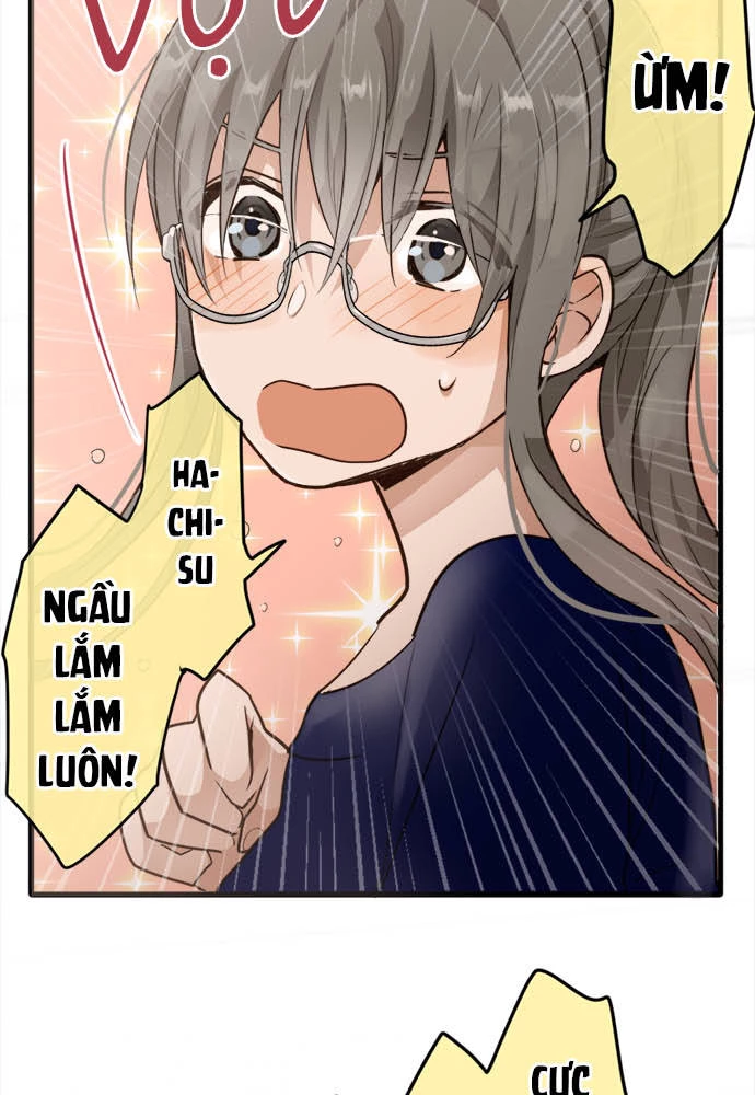 Hoa Cánh Sao Chapter 74 - 41