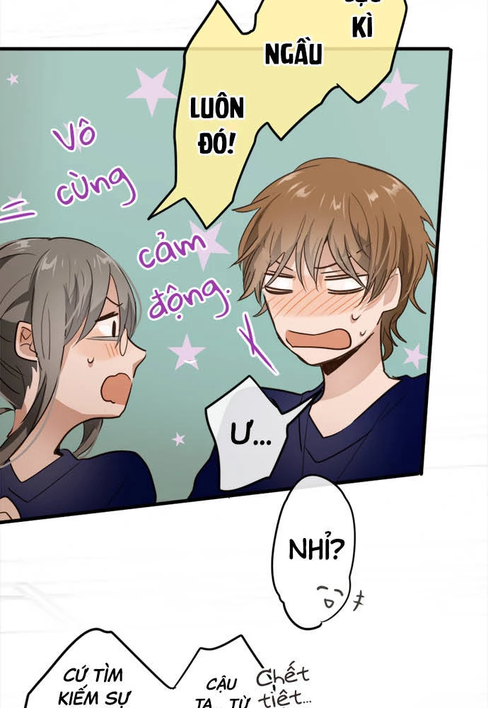 Hoa Cánh Sao Chapter 74 - 42