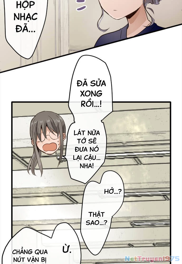 Hoa Cánh Sao Chapter 74 - 44