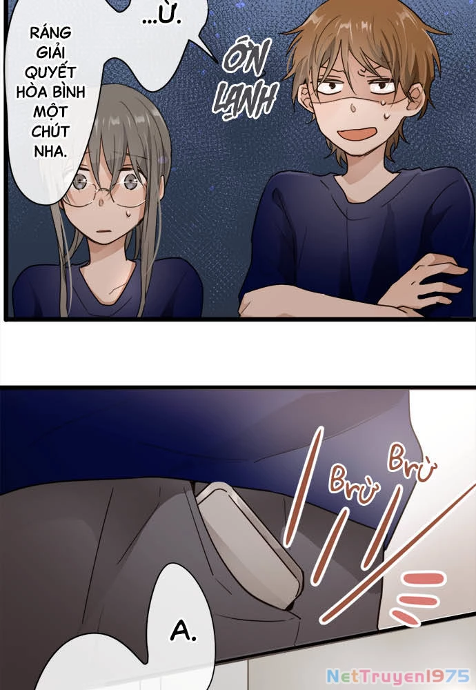 Hoa Cánh Sao Chapter 74 - 49