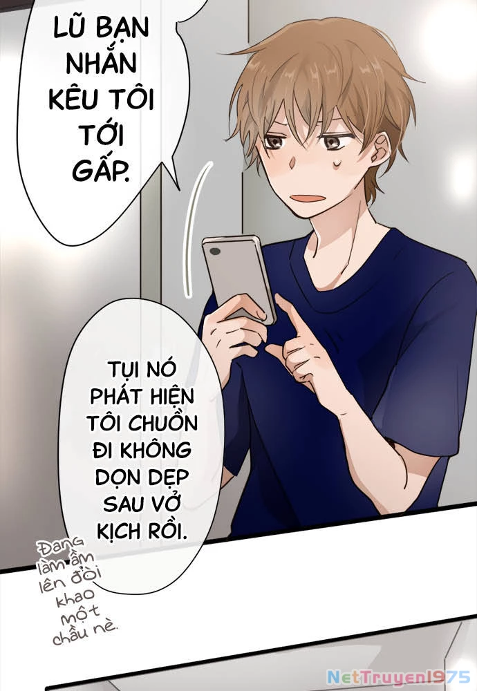 Hoa Cánh Sao Chapter 74 - 50