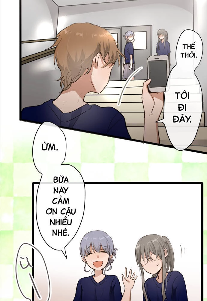 Hoa Cánh Sao Chapter 74 - 51