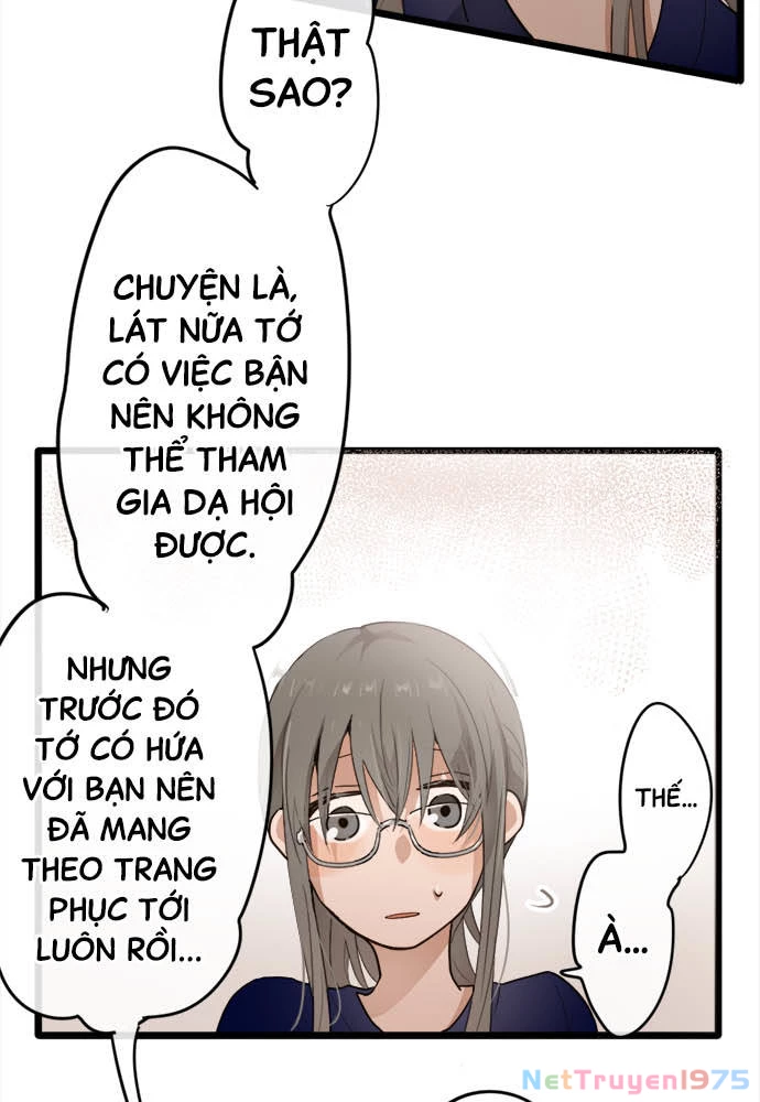 Hoa Cánh Sao Chapter 74 - 54